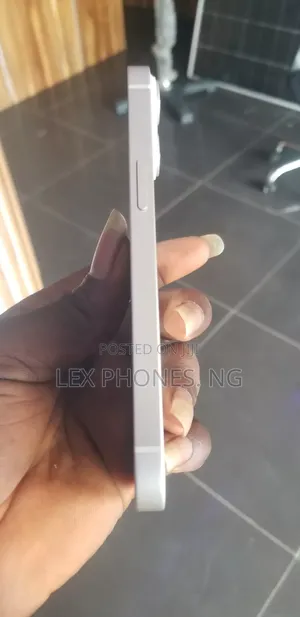 Apple iPhone 14 128 GB White