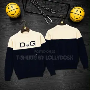 Premium Knitted Sweater
