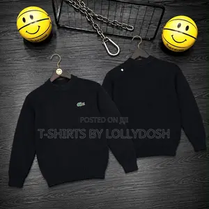 Premium Knitted Sweater