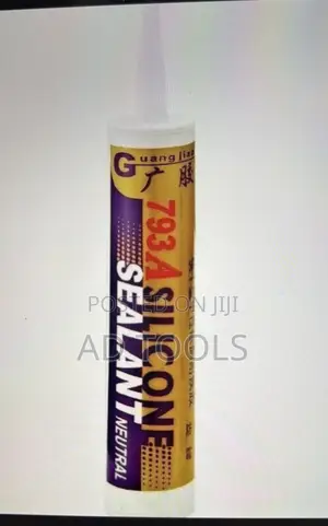 Silicone Glue