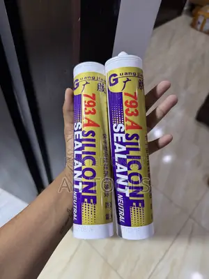 Silicone Glue