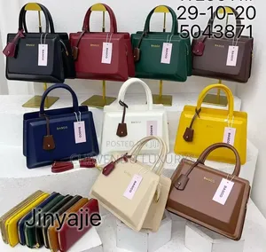 Bagco Luxury and Amazing Bag