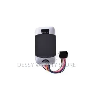 Vehicle Tracker GPRS Car Tracker
