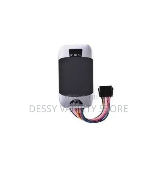 Vehicle Tracker GPRS Car Tracker