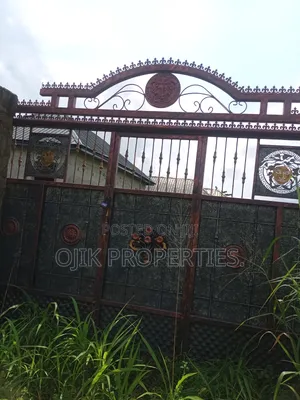 6bdrm House in Ojik Properties, Owerri for sale