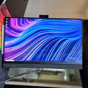 Dell 27 Inches QHD Ips Frameless Monitor