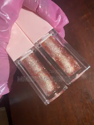 Hydrating Lipglosses
