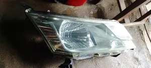 Head Lamp Hiace Aston