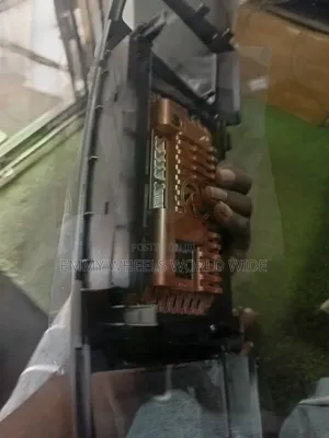 2010 Venza Andriod Screen to Beautify Ur Car With Cool Sound