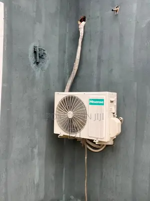 1hp Hisense Ac