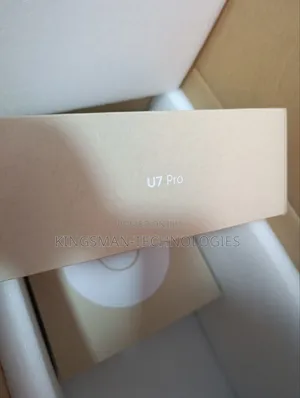 Ubiquiti. U7 Pro Wifi 7 Access Point