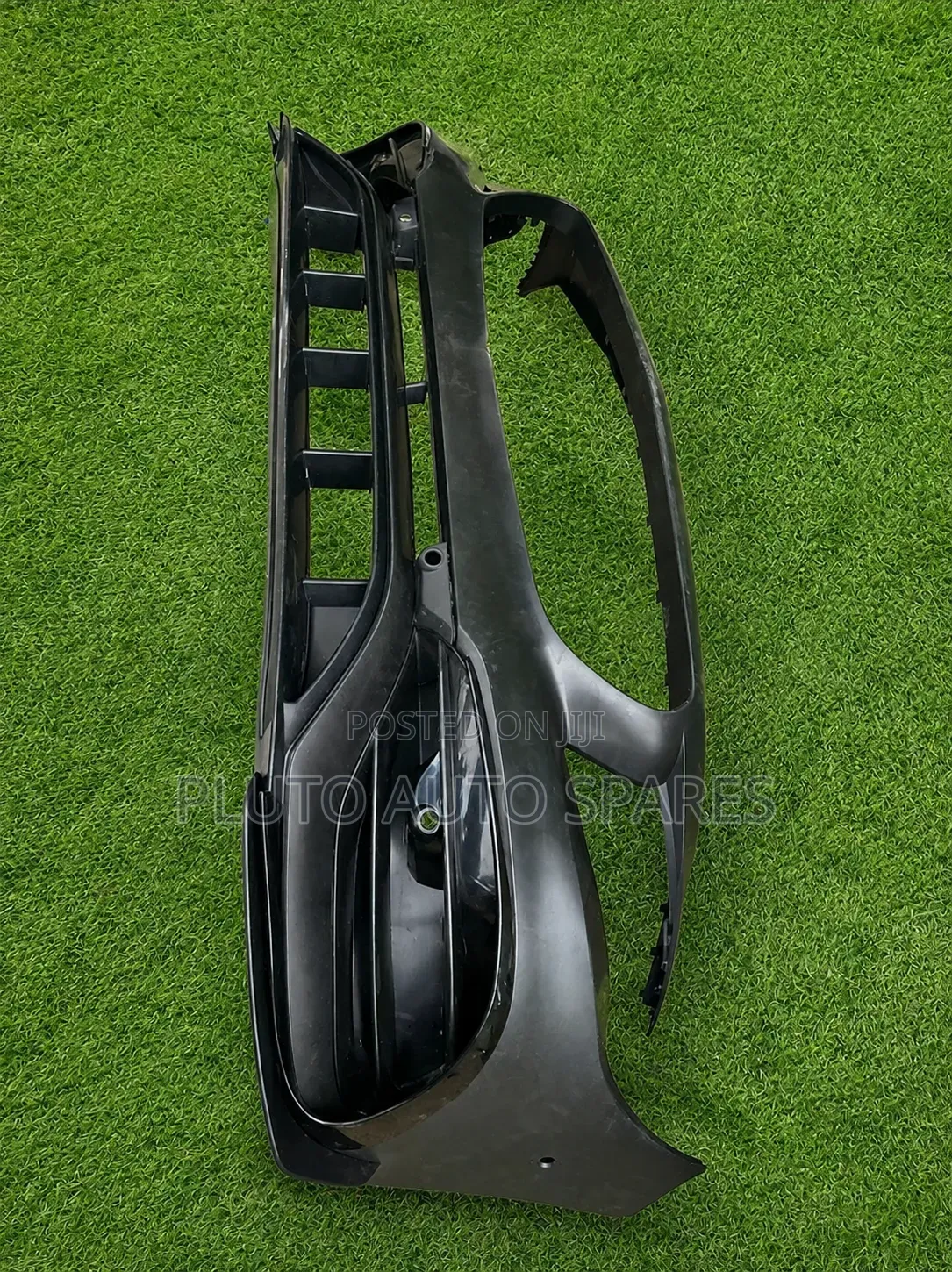 Amg Cla 250 2019 Front Bumper