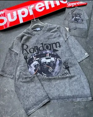 Men's Clothes