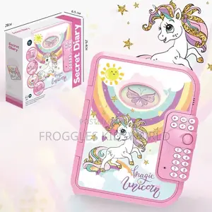 Secret Diary