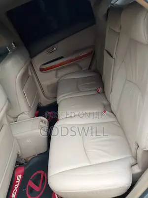 Lexus RX 2006
