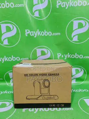 Tenveo Tevo-Vhd20u Hd 1080p 20x Zoom Usb PTZ Video Conference Camera