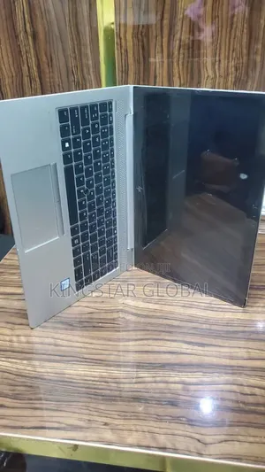 Laptop HP EliteBook 840 G6 8GB Intel Core i5 SSD 256GB
