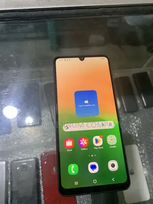Samsung Galaxy A33 5G 128 GB Black
