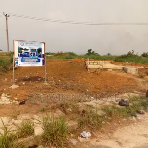 One Plot of Land at Abara, Port Harcourt