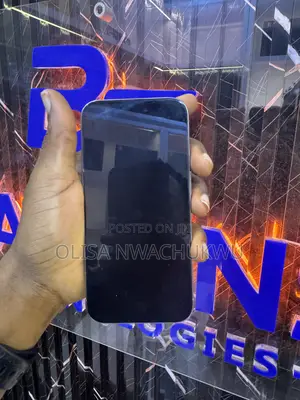 Apple iPhone 15 Pro 512 GB Silver