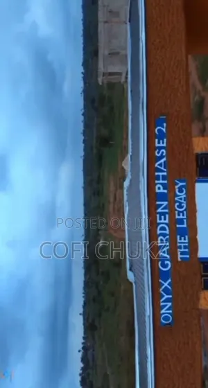 Land Isele Azagba Asaba