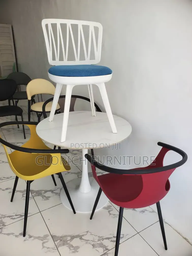 Modern Designer Dining Chairs – Multiple Styles Colours Available