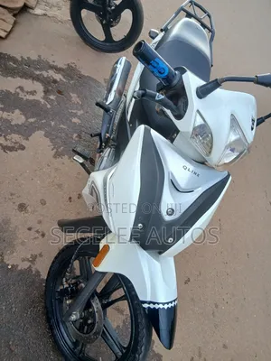 Qlink Reiz 110 2025 White