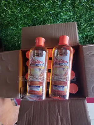 New Hyperbeauty Brightening Body Oil 300ml