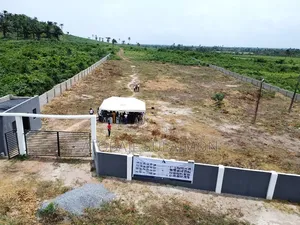 Landed Properties