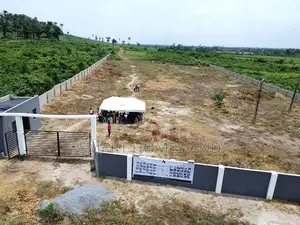 Landed Properties