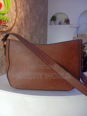 Beautifully Leather Bag