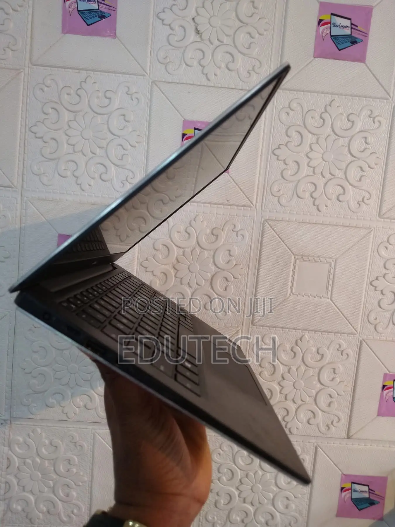 Laptop Dell XPS 13 (9360) 8GB Intel Core i5 SSD 256GB
