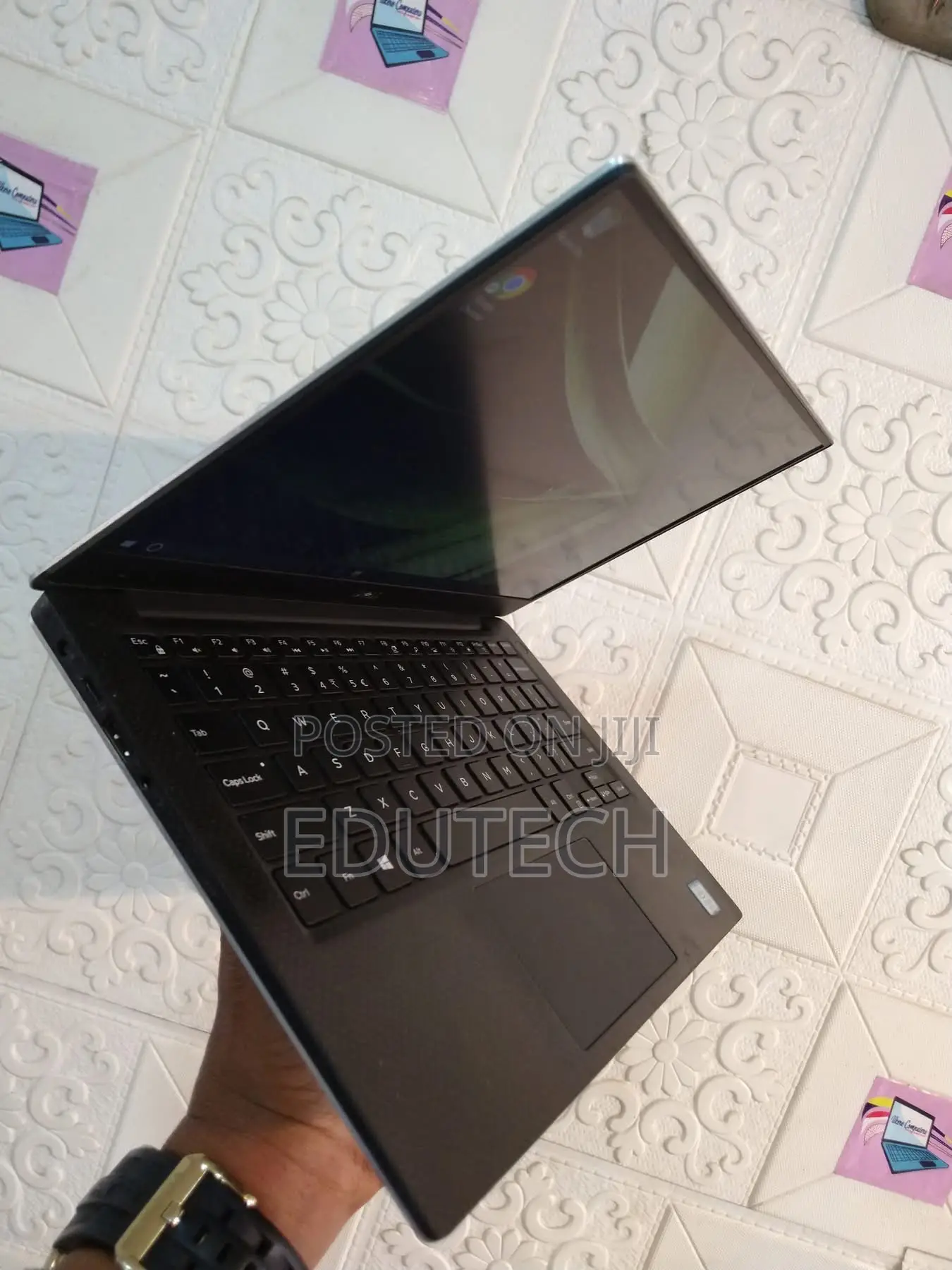 Laptop Dell XPS 13 (9360) 8GB Intel Core i5 SSD 256GB