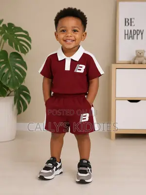 Kid’s Outfits