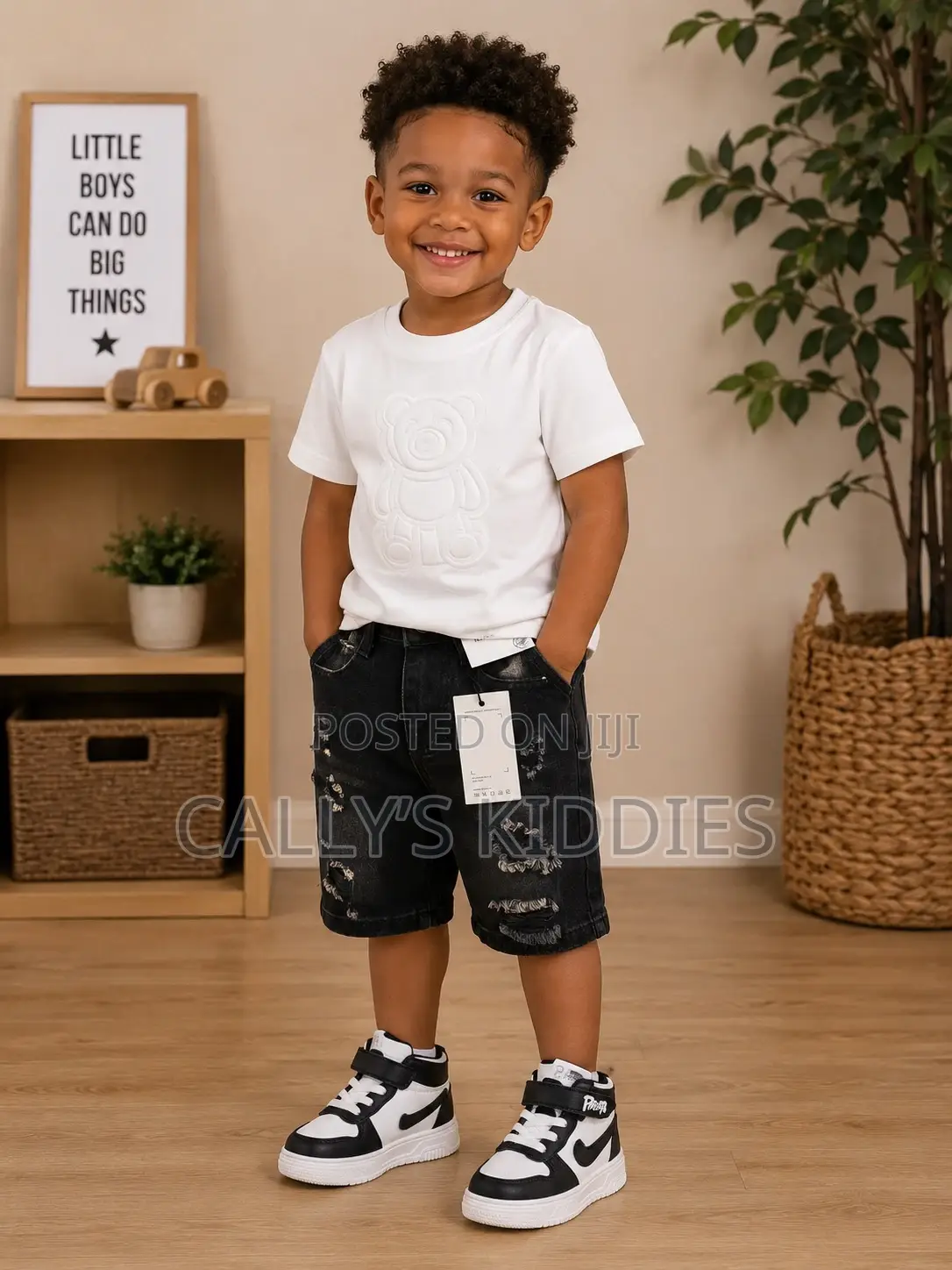 Kid’s Outfits