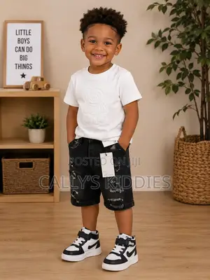 Kid’s Outfits