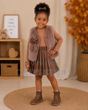 Kid’s Outfits