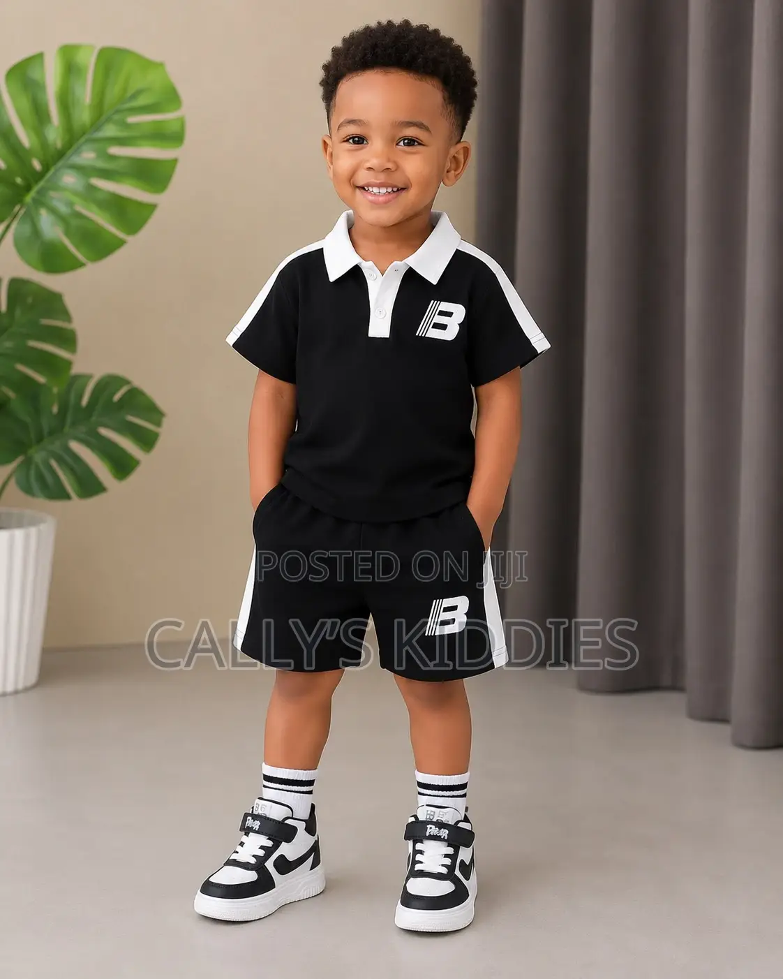 Kid’s Outfits