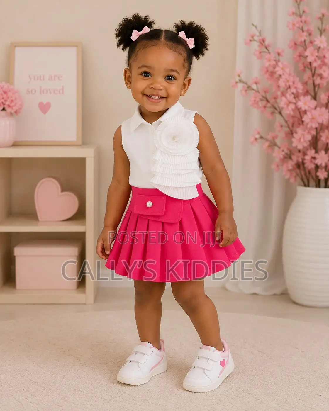 Kid’s Outfits