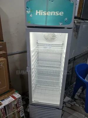 Hisense Chiller 240ltrs