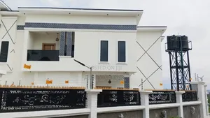 Furnished 5bdrm Duplex in Enugu for rent