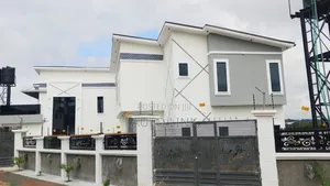 Furnished 5bdrm Duplex in Enugu for rent