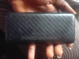 The Power Bank Is a Mah Power Bank