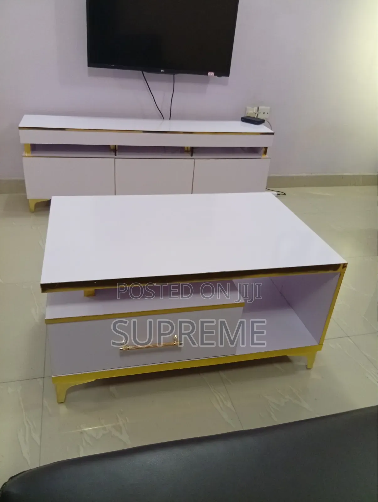 Center Table