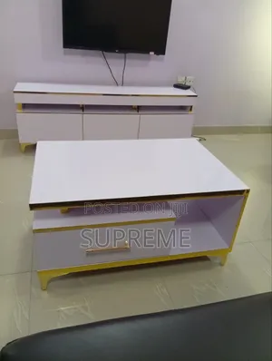 Center Table