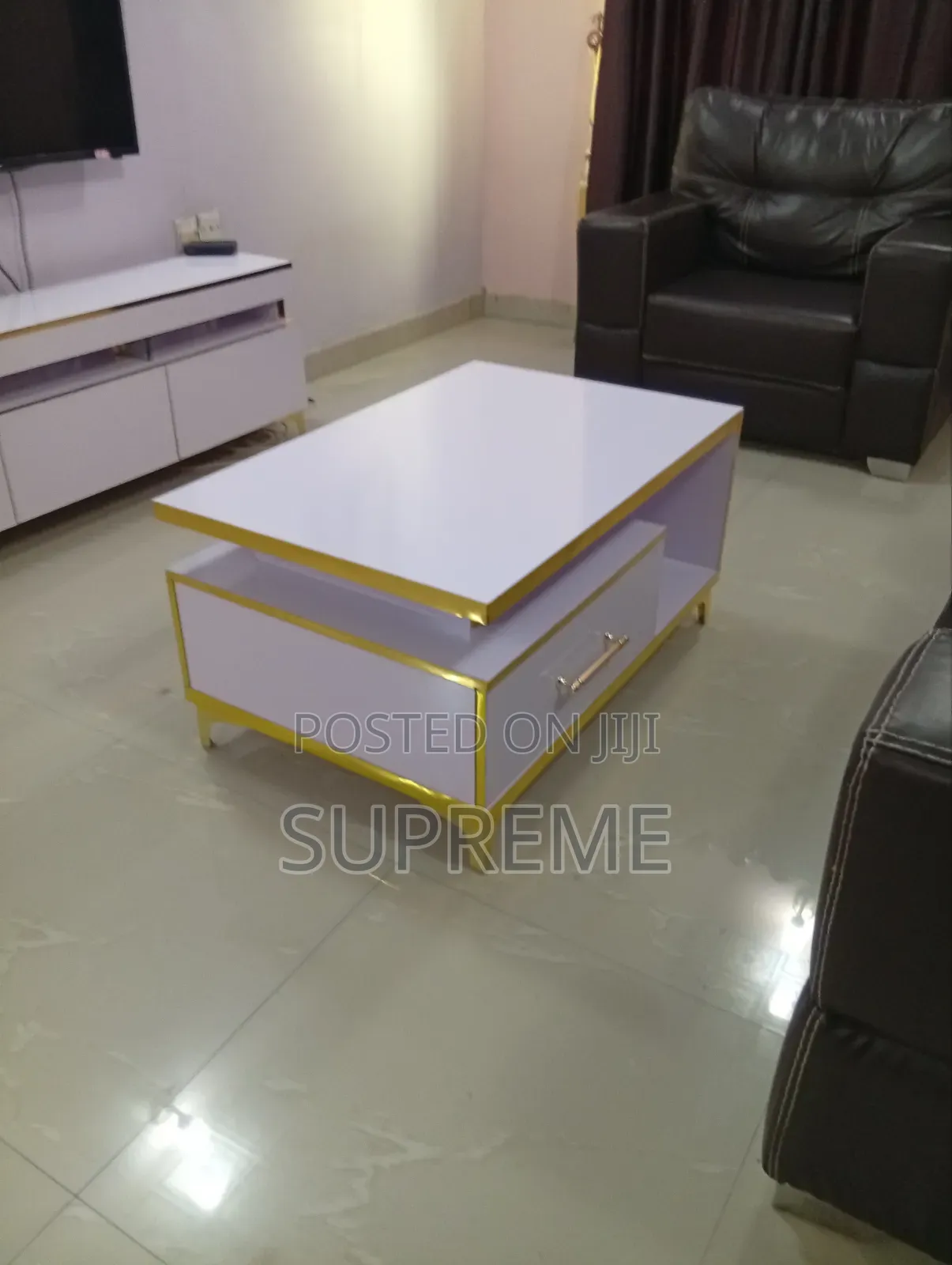 Center Table