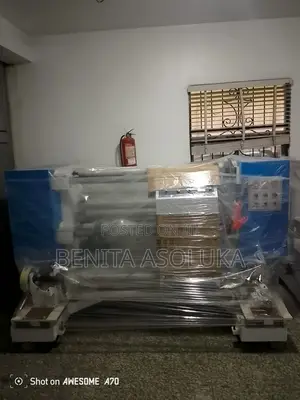 Slitting Machine for Nylon