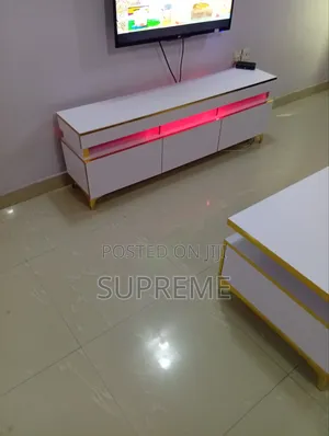 Center Table
