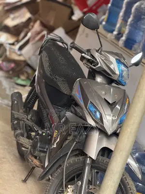 TVS Neo NX 2025 Gray