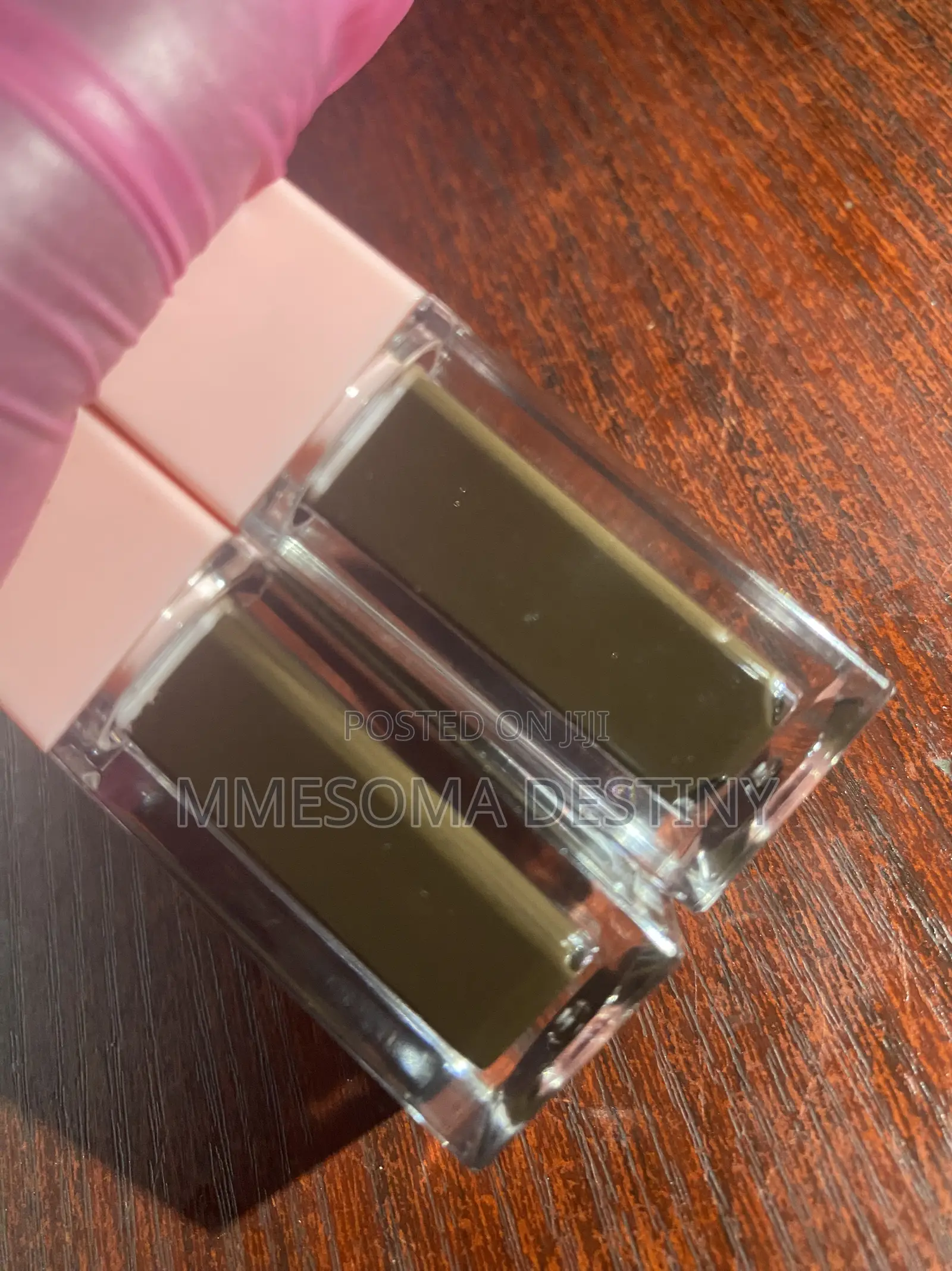 Hydrating Lipglosses
